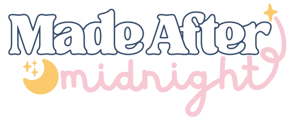 Made After Midnight